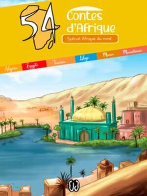 cover image of Afrique Septentrionale